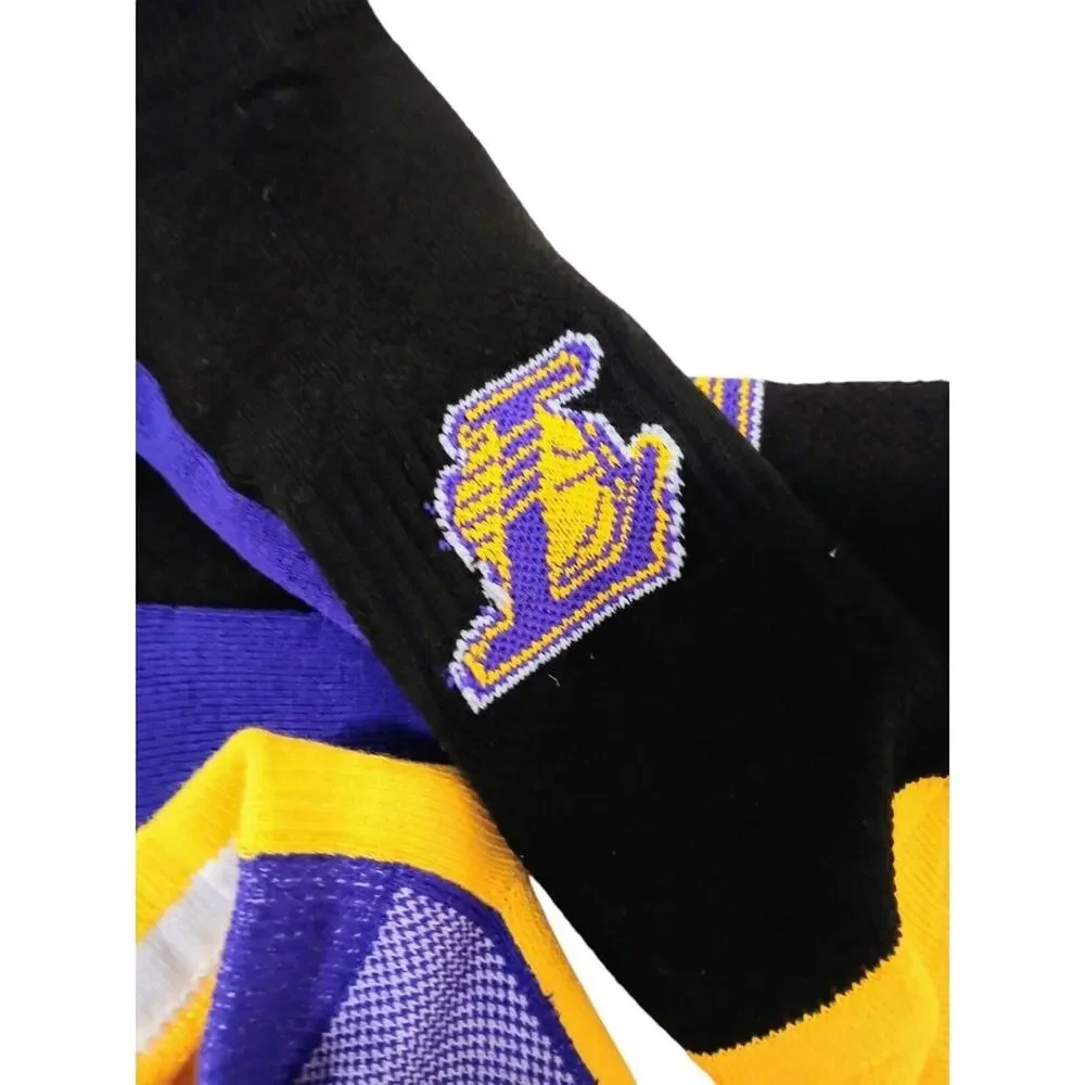 Official NBA Licensed Apparel pairs nba